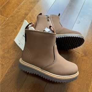 Toddler girl H&M boots